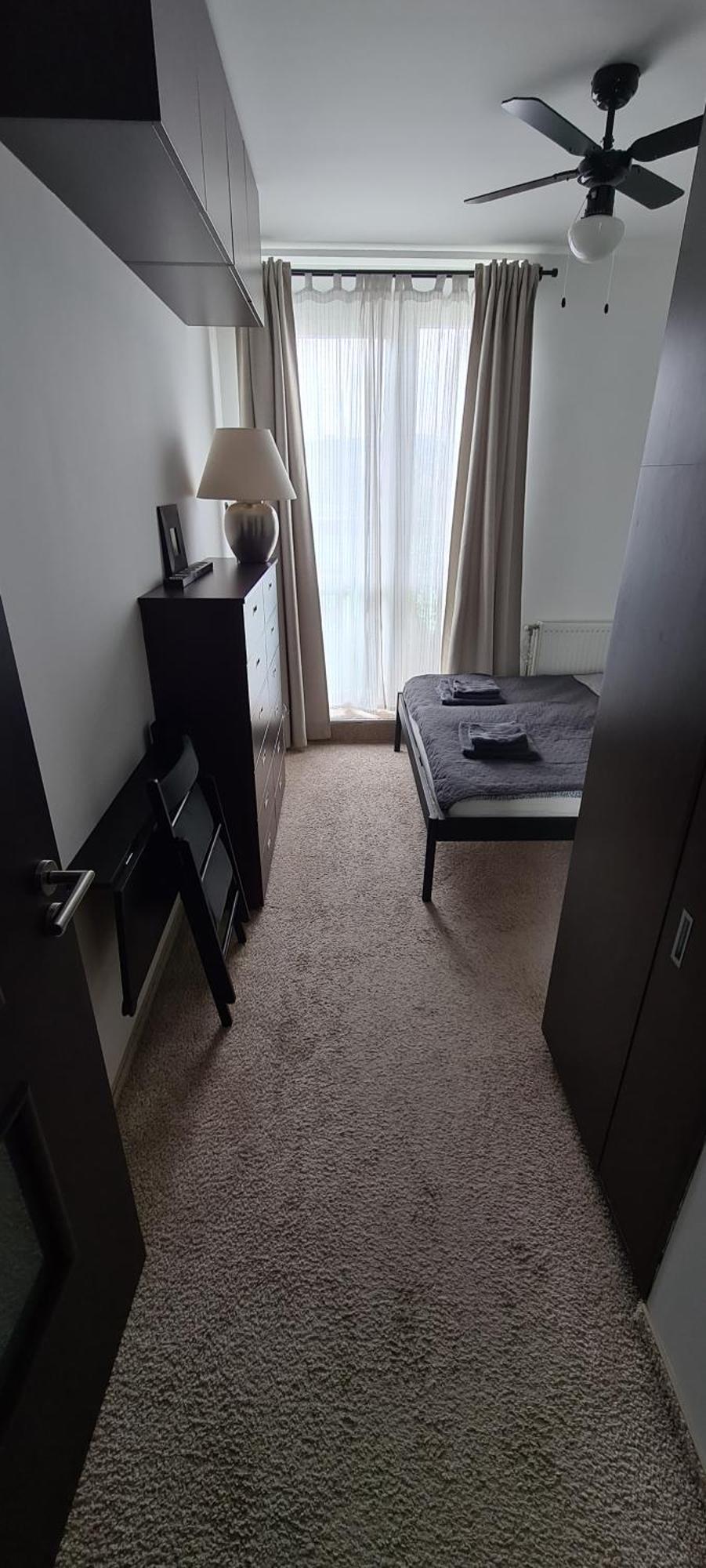 Sunlight Apartment Free Parking Budapeste Exterior foto